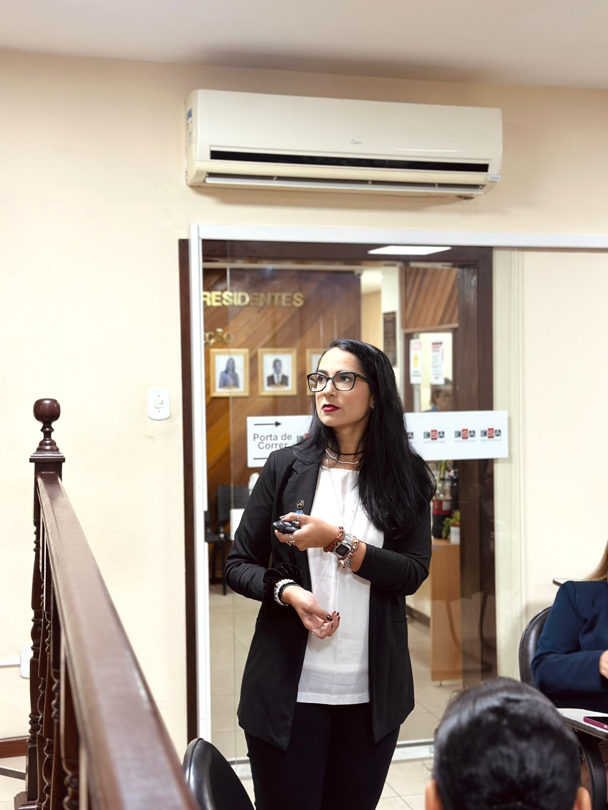 Foto da Galeria